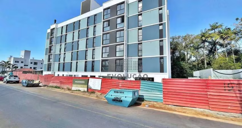 Apartamento com 2 quartos à venda na Rua Maria Oliveira, Serraria, São José