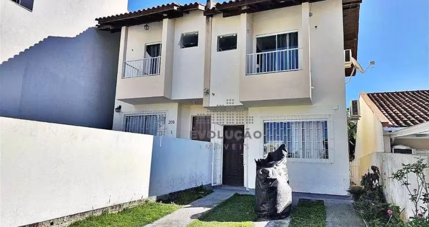 Casa com 2 quartos à venda na Rua Theófilo Leonardo Schimitt, Bela Vista, Palhoça