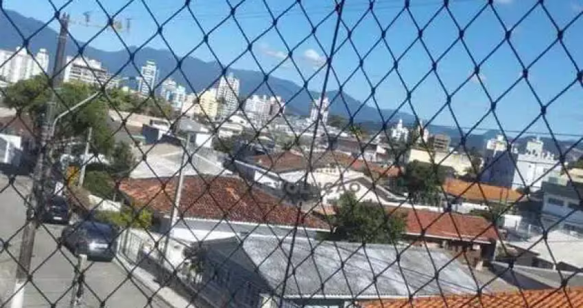 Apartamento com 2 dormitórios, com vaga - passa vinte - palhoça/sc