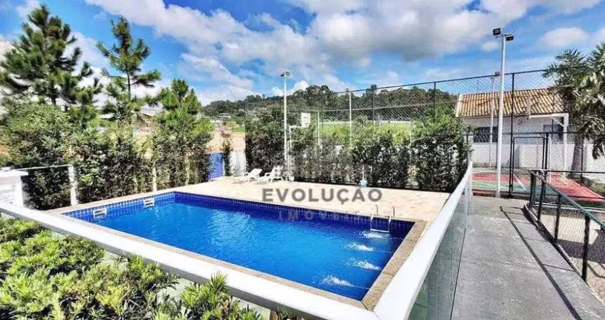Apartamento com 2 quartos à venda na Rua José Clemente de Macedo, Bela Vista, Palhoça