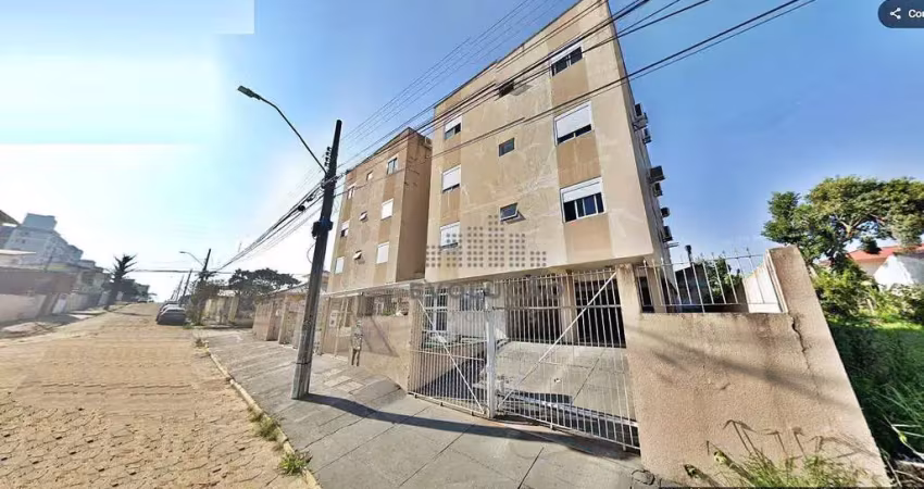 Apartamento com 2 quartos à venda na Rua Antônio Mariano de Souza, Ipiranga, São José