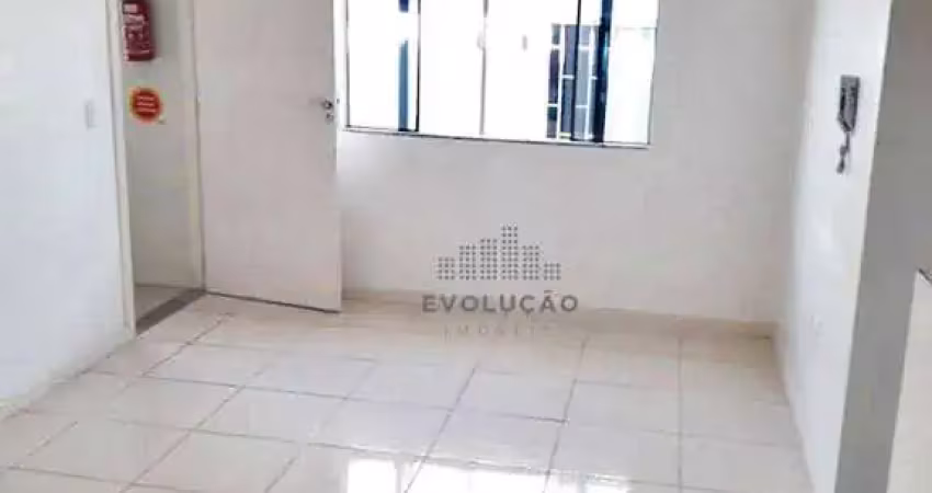 Apartamento com 2 quartos à venda na Rua Amarilis, São Sebastião, Palhoça