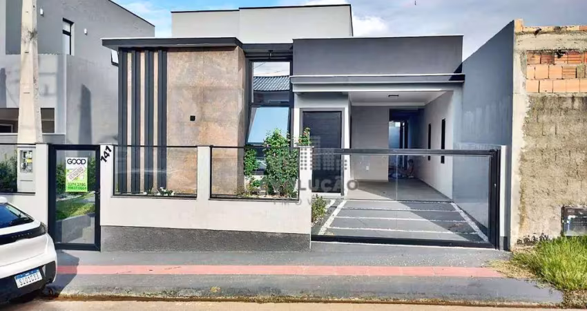 Casa 3 quartos, 1 suíte, 2 vagas, piscina - bela vista