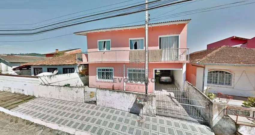 Casa com 5 quartos à venda na Rua Treze de Junho, Flor de Nápolis, São José