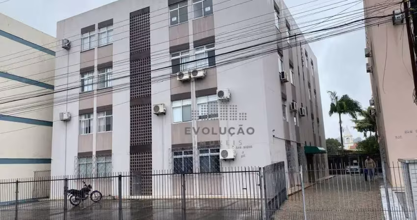 Apartamento com 3 dormitórios no bairro praia comprida sj