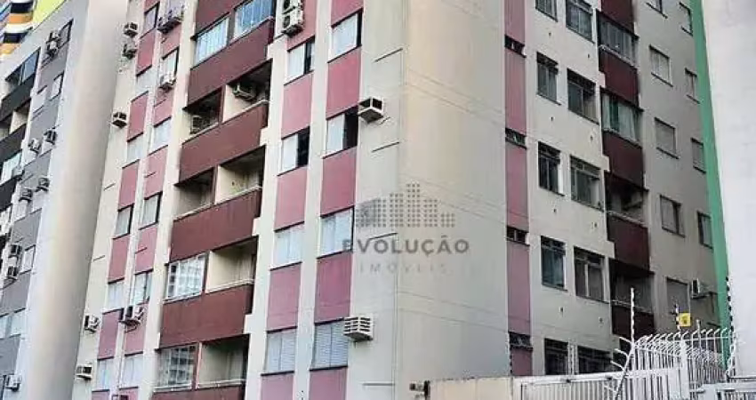 Apartamento com 2 dormitórios com vaga, campinas - são josé/sc