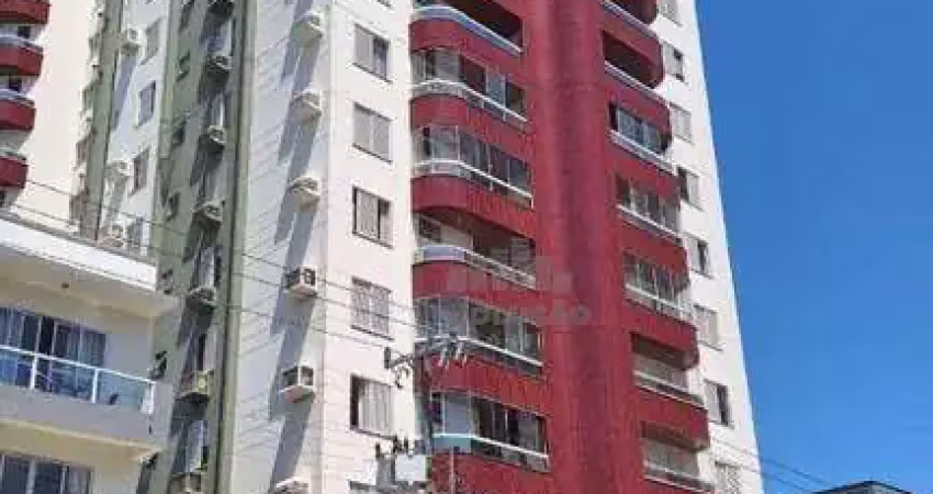Apartamento de 3 dorms, 1 suíte no melhor bairro de são josé-sc.