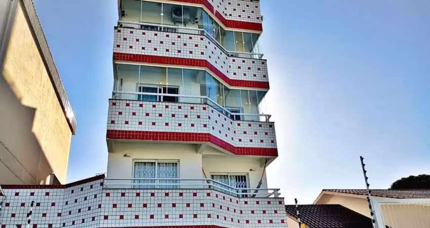 Apartamento duplex com 3 dormitórios à venda, 118 m² - jardim atlântico - florianópolis/sc