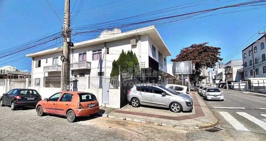 Casa com 5 dormitórios à venda, 450 m² por r$ 2.600.000,00 - campinas - são josé/sc