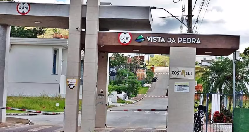 Terreno, escritura, 4 andares - sertão maruim - santa catarina
