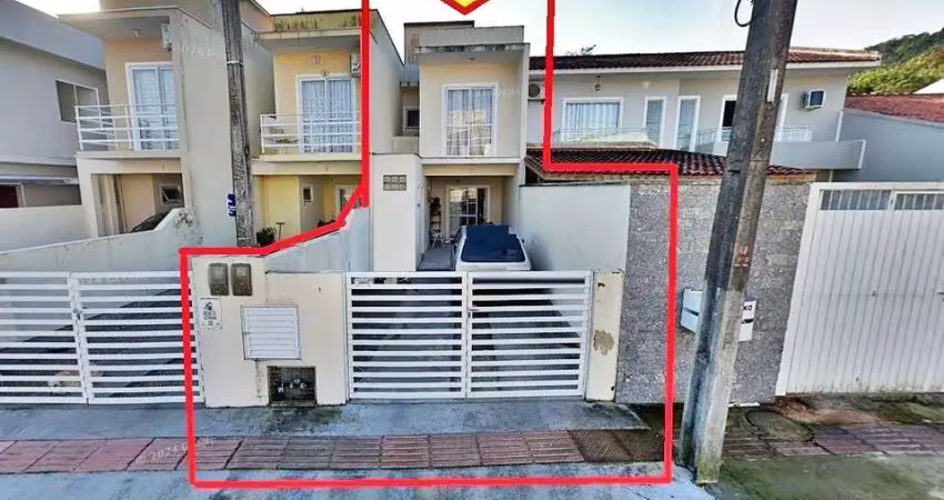 Casa com 2 quartos à venda na Rua Cauassú, Potecas, São José