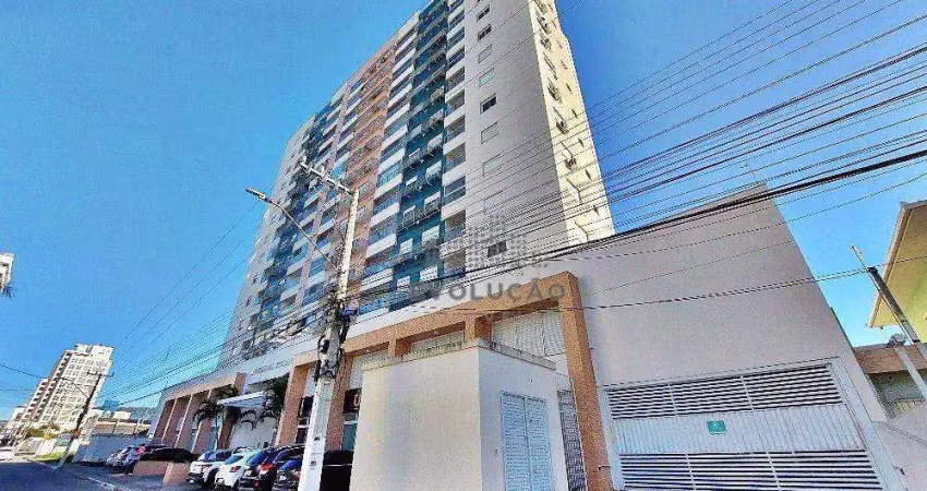 Apartamento com 2 quartos à venda na Rua Najla Carone Guedert, Passa Vinte, Palhoça