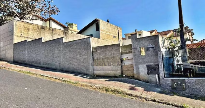 Terreno à venda na Rua Madre Teresa de Calcutá, Real Parque, São José