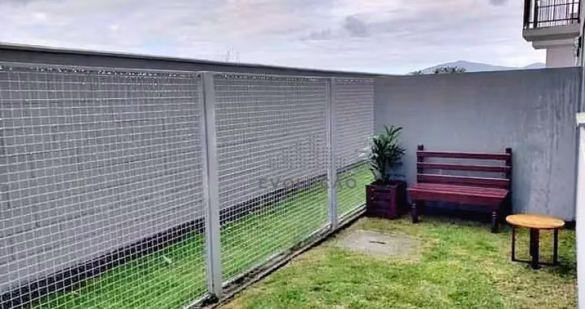 Apto garden 2 quartos, 1 vaga, lazer - praia de fora
