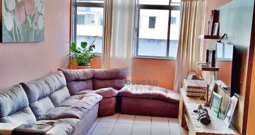 Apartamento com 3 quartos à venda na Rua Hermogenes Prazeres, Centro, Biguaçu