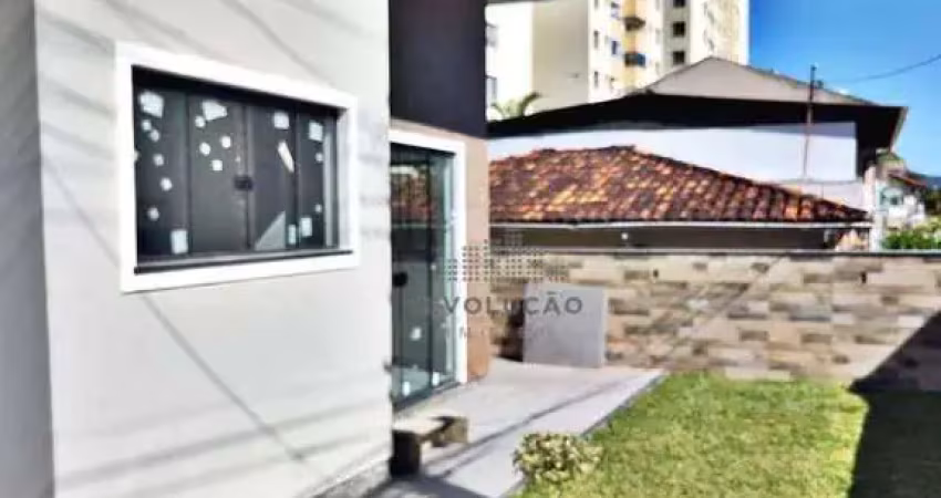 Casa com 3 quartos à venda na Servidão Catarina Muller, Areias, São José