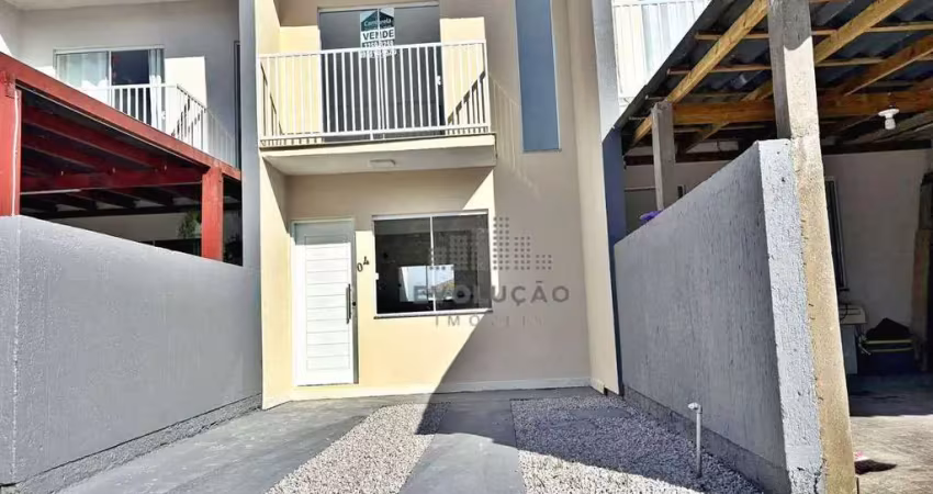 Casa com 2 quartos à venda na Rua Tanheiro, Potecas, São José