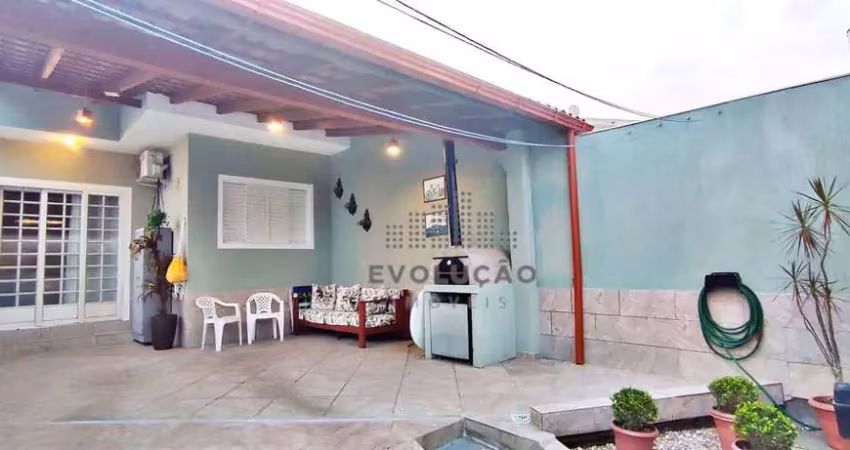 Casa com 2 quartos à venda na Rua Jailton Alexandre Alves, Alto Aririu, Palhoça