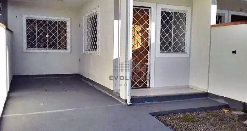 Casa com 2 quartos à venda na Rua Caetano Silveira de Matos, Centro, Palhoça