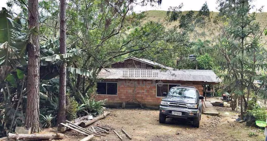 Sítio 5 quartos, 15 hectares, açude - são bonifácio