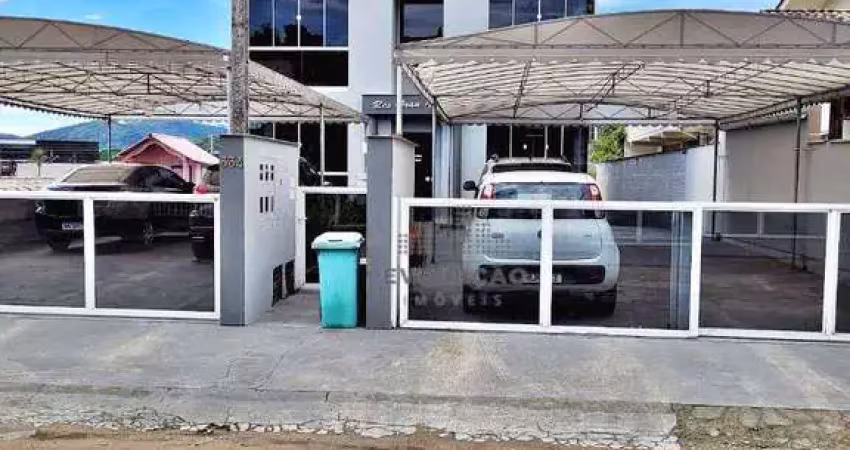 Apto 2 quartos, sacada, 2 vagas - santo amaro imperatriz