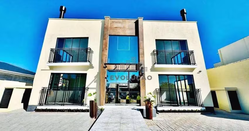 Apartamento com 3 quartos à venda na Rua 2004, Pinheira, Palhoça