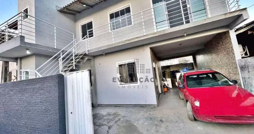 Casa com 4 quartos à venda na Avenida São Cristóvão, Alto Aririu, Palhoça