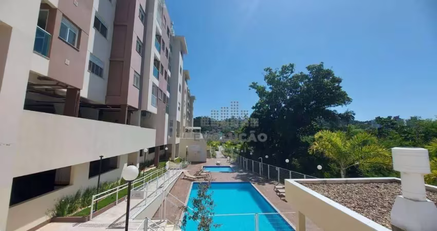 Apto 2 quartos, 1 suíte, 1 vaga, lazer - centro histórico