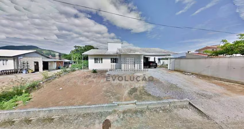 Casa 3 quartos, 2 vagas, piscina - santo amaro da imperatriz