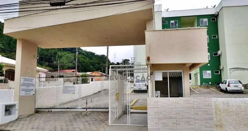 Apartamento com 2 quartos à venda na Rua David José dos Santos, São Sebastião, Palhoça