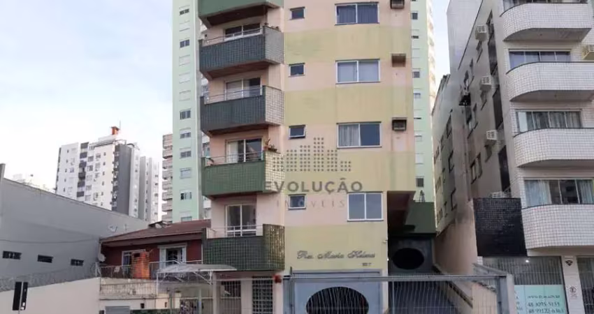 Apartamento com 2 dormitórios com elevador - campinas - são josé/sc