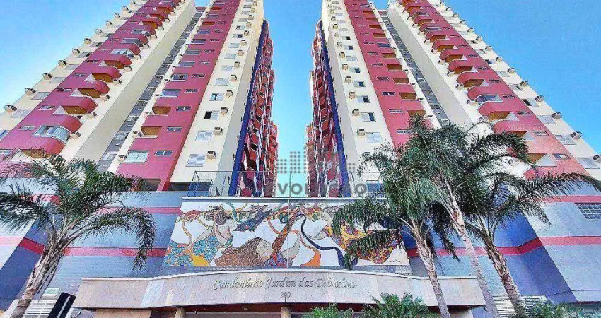 Apartamento com 3 dormitórios à venda, 150 m², campinas - são josé/sc