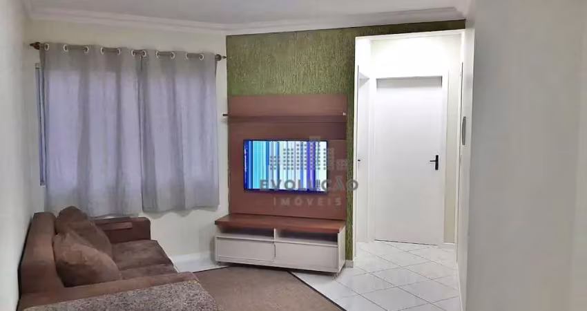 Apartamento com 2 quartos à venda na Rua Eugênia Pereira Cardoso, Aririu, Palhoça