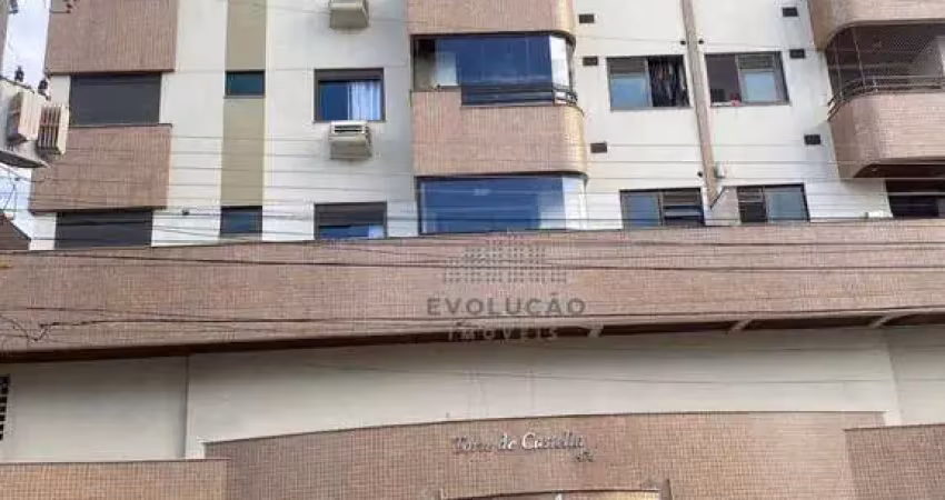 Ótimo apartamento 03 dorms com suite e vaga - ns rosário, são josé sc