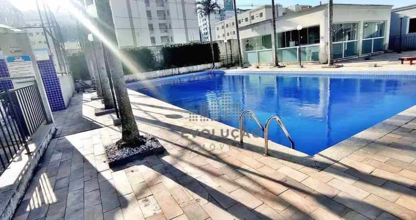 Apartamento com 2 quartos à venda na Rua Manoel Rosa, Areias, São José