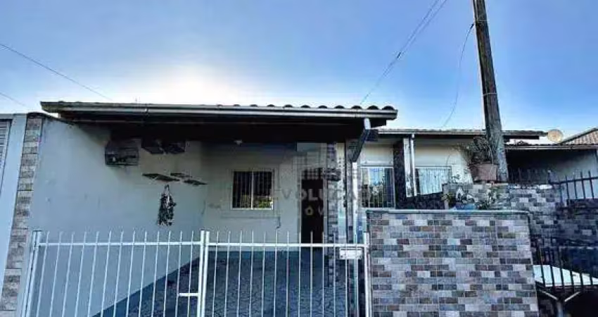 Casa com 2 quartos à venda na Rua Prefeito Reinoldo Alves, Bela Vista, Palhoça