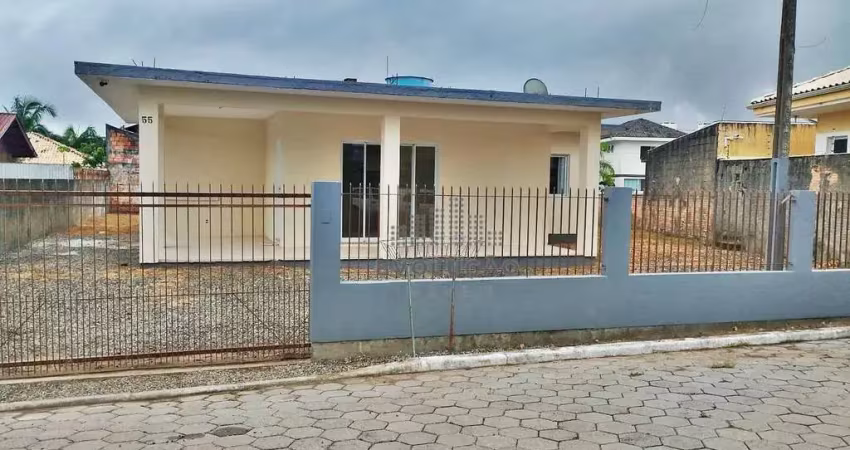 Casa com 3 quartos à venda na Servidão Bons Amigos, Autódromo, Florianópolis