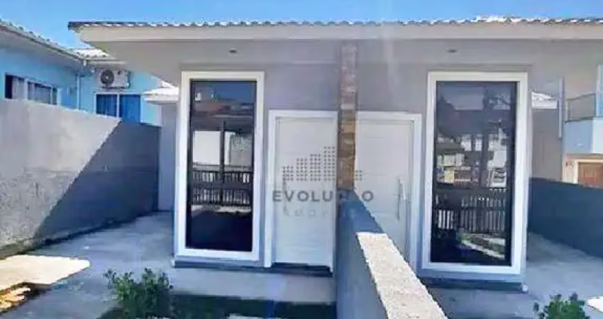 Casa com 2 quartos à venda na Rua Rubens de Andrade, Aririu, Palhoça