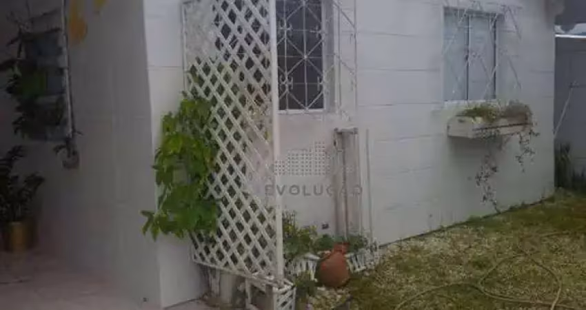 Casa 2 dorms, 2 bwc,  churrasqueira e terreno - ceniro martins, são josé sc