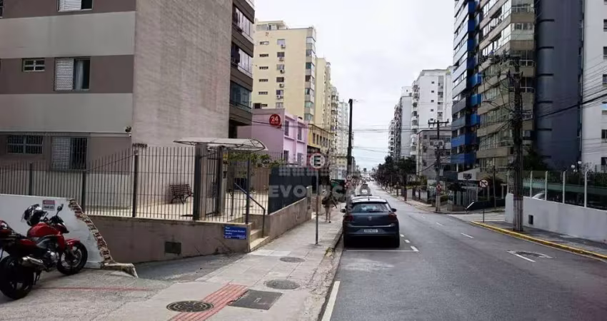 Apartamento de 2 dorms prox a beira mar de florianópolis/sc