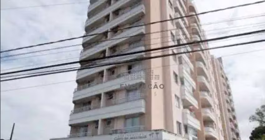 Apto 2 dorms com suíte, sacada c/ churrasqueira, 02 vagas, areias - são josé