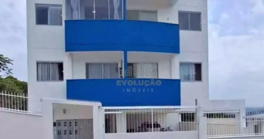 Apartamento com 3 dormitórios à venda - potecas - são josé/sc