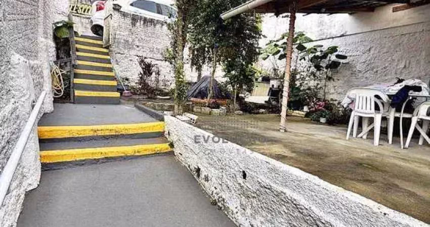 Casa com 2 dormitórios - estreito - florianópolis/sc