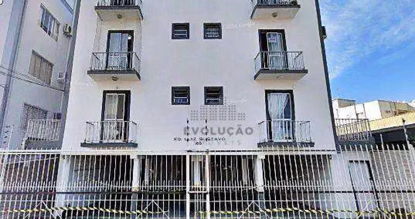 Apartamento com 2 dormitórios, 63 m² - venda por r$ 350.000,00 ou aluguel por r$ 3.115,00/mês - kobrasol - são josé/sc