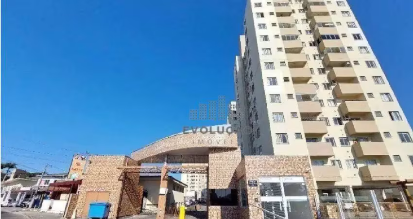 Apartamento com 2 quartos à venda na Rua Adão Manoel da Silva, Areias, São José