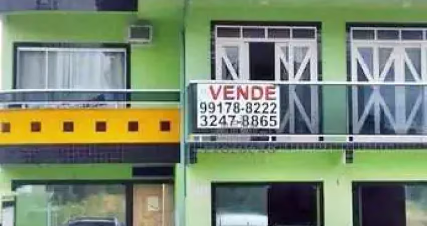 Ponto comercial com 1 sala para alugar na Rua Luiz Fagundes, Picadas do Sul, São José