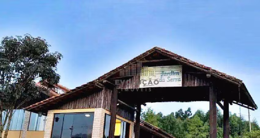 Terreno 4404m² , escritura, lazer - rancho queimado
