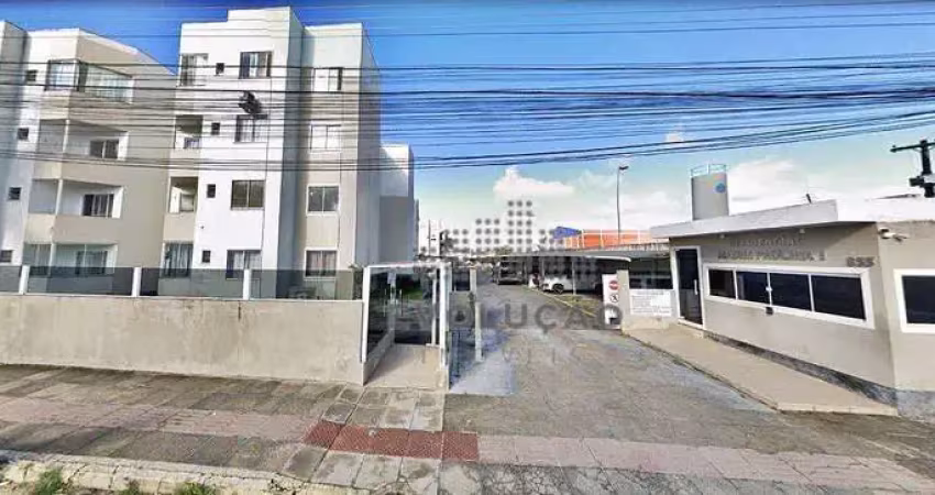 Apartamento com 3 quartos à venda na Rua José Wilson Francisco, Forquilhinhas, São José