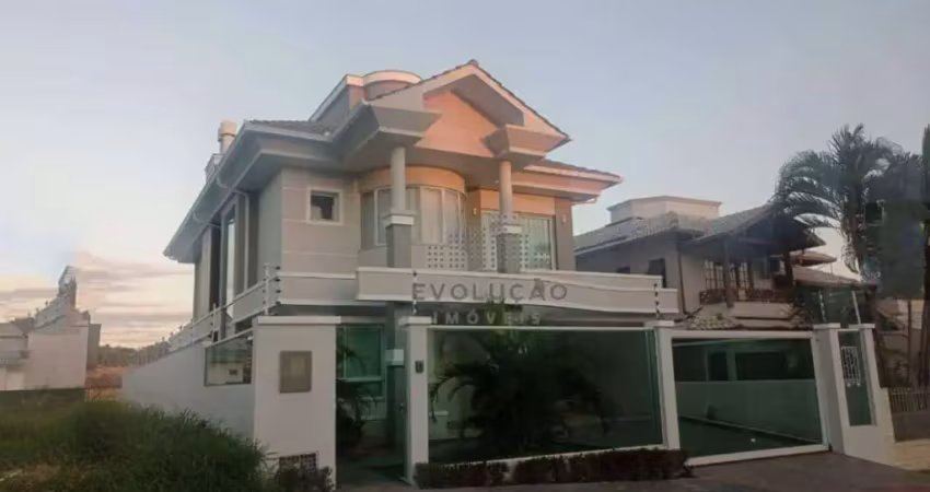Maravilhosa casa na pedra branca próxima ao lago - palhoça sc