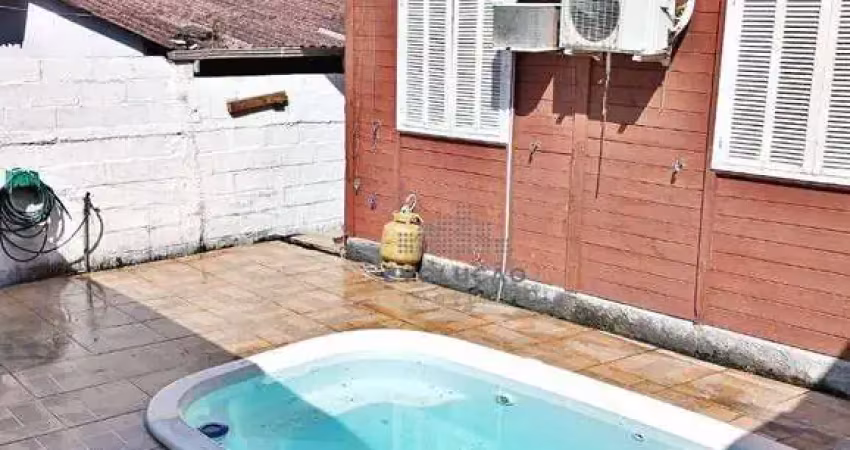 Casa com 2 quartos à venda na Rua Arcanjo Cândido da Silva, Praia de Fora, Palhoça